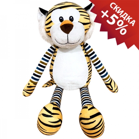 Новогодний подарок Тимур