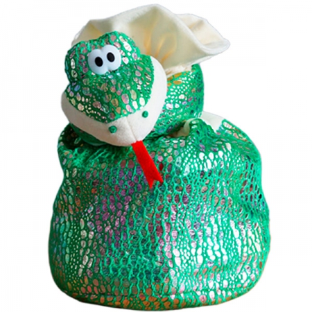 Новогодний подарок Мешок Калли