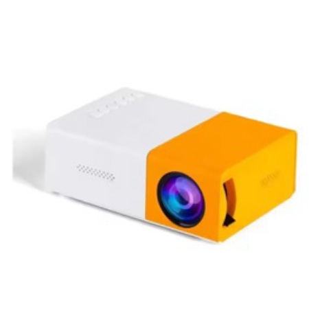 Новогодний подарок Кино Проектор