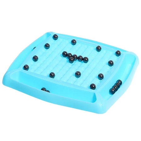 Новогодний подарок Магнитный бой